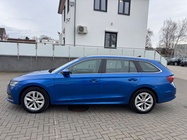 Skoda Octavia 2021