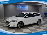 Ford Focus 2019