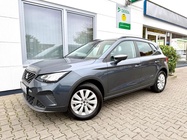 Seat Arona 2024