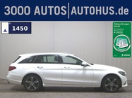 Mercedes-Benz C-Class 2020