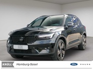 Volvo XC40 2025