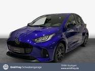 Mazda 2 2025