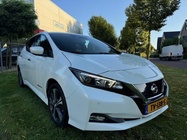 Nissan Leaf 2018