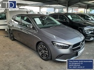 Mercedes-Benz B-Class 2024