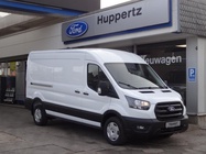 Ford Transit 2025
