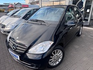 Mercedes-Benz A-Class 2010