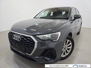 Audi Q3 2021