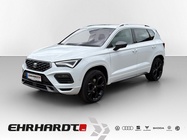 Seat Ateca 2024