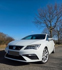 Seat Leon 2019