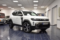 Dacia Duster 2025
