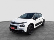 Citroen C3 2019