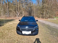 Skoda Kamiq 2023