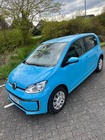 Volkswagen up! 2021
