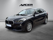 BMW X2 2019