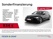 Audi A6 2025