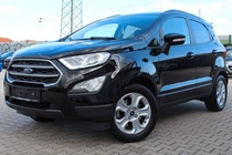 Ford EcoSport 2019