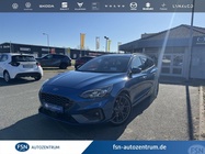 Ford Focus 2021