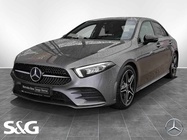 Mercedes-Benz A-Class 2022