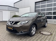 Nissan Qashqai 2014