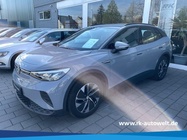 Volkswagen ID.4 2022