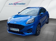 Ford Puma 2024