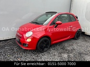 Fiat 500 2014