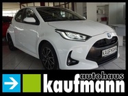 Toyota Yaris 2023