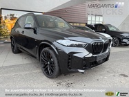 BMW X5 2025