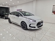 Citroen DS5 2014