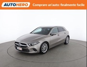 Mercedes-Benz A-Class 2020