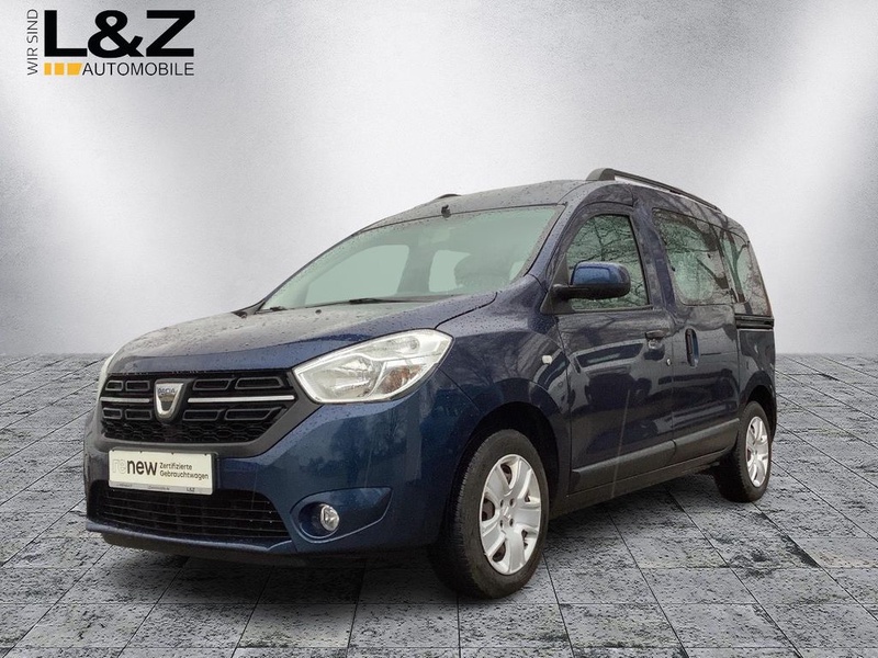 Dacia Dokker