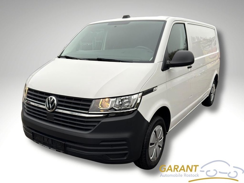 Volkswagen T6