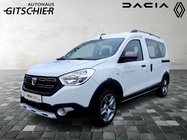 Dacia Dokker 2021