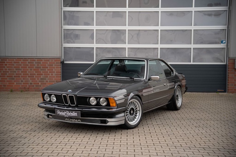 BMW 6 Series