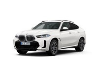 BMW X6 2025