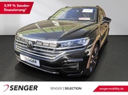 Volkswagen Touareg 2023