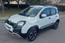 Fiat Panda 2021