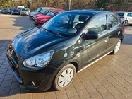 Mitsubishi Space Star 2015