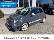 Abarth 595 2020