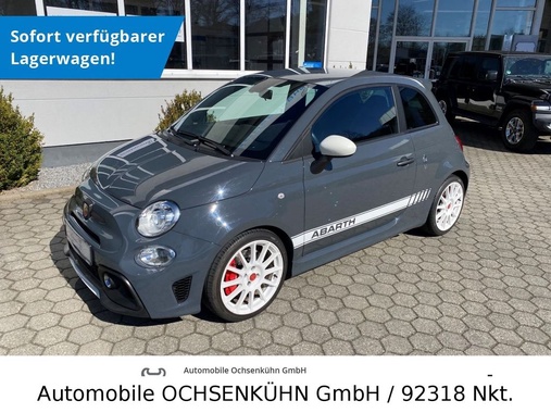 Abarth 595 2020