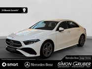 Mercedes-Benz A-Class 2024