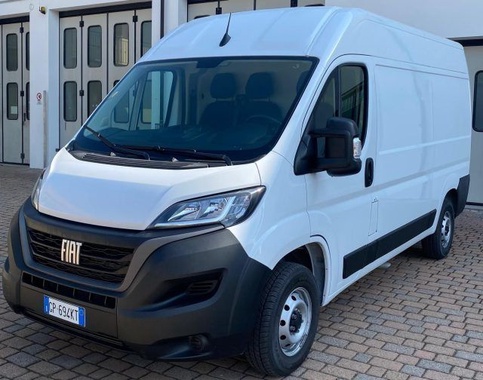 Fiat Ducato 2023