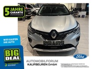 Renault Captur 2024