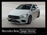 Mercedes-Benz B-Class 2025