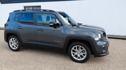 Jeep Renegade 2024