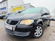 Volkswagen Touran 2009