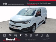 Toyota Proace 2024