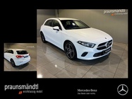 Mercedes-Benz A-Class 2019