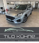 Ford Kuga 2022