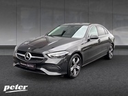 Mercedes-Benz C-Class 2024
